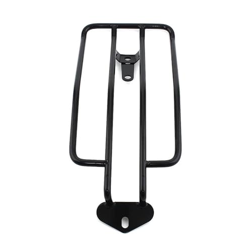 Étagère de moto CMX500 pour éliminer le sac à dos lourd sur Rebel 500 2017-2021