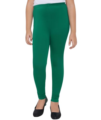 Image of Robinbosky Premium Girls Churidar Leggings for All Age Group