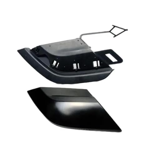 Capuchon de transport avant Tiguan R-Line pour rénovation pare-chocs