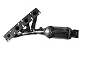 JMJ 1091524 Katalysator Kat Kompatibel mit BMW 3 Touring E91 18407525455 18407570338