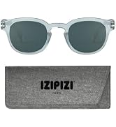 Amazon.com: IZIPIZI SUN #C Square Sunglasses for Men & Women