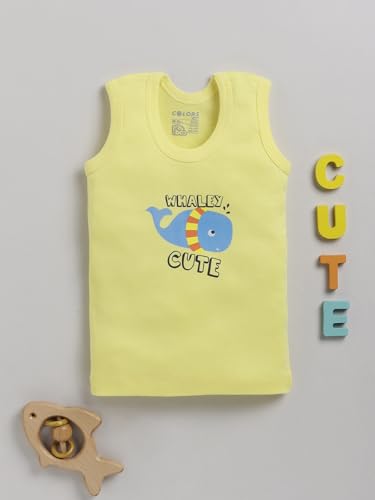 Image of Peek A Boo by Rupa Baby Boys' Gift Set, Perfect for Baby Shower Clothing Set, 100% Cotton, Ultra Soft, Breathable