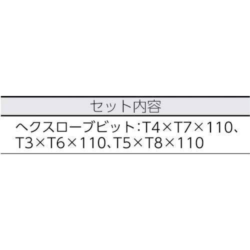 Amazon | アネックス(ANEX) 精密ドライバー 差替式 スーパーフィット
