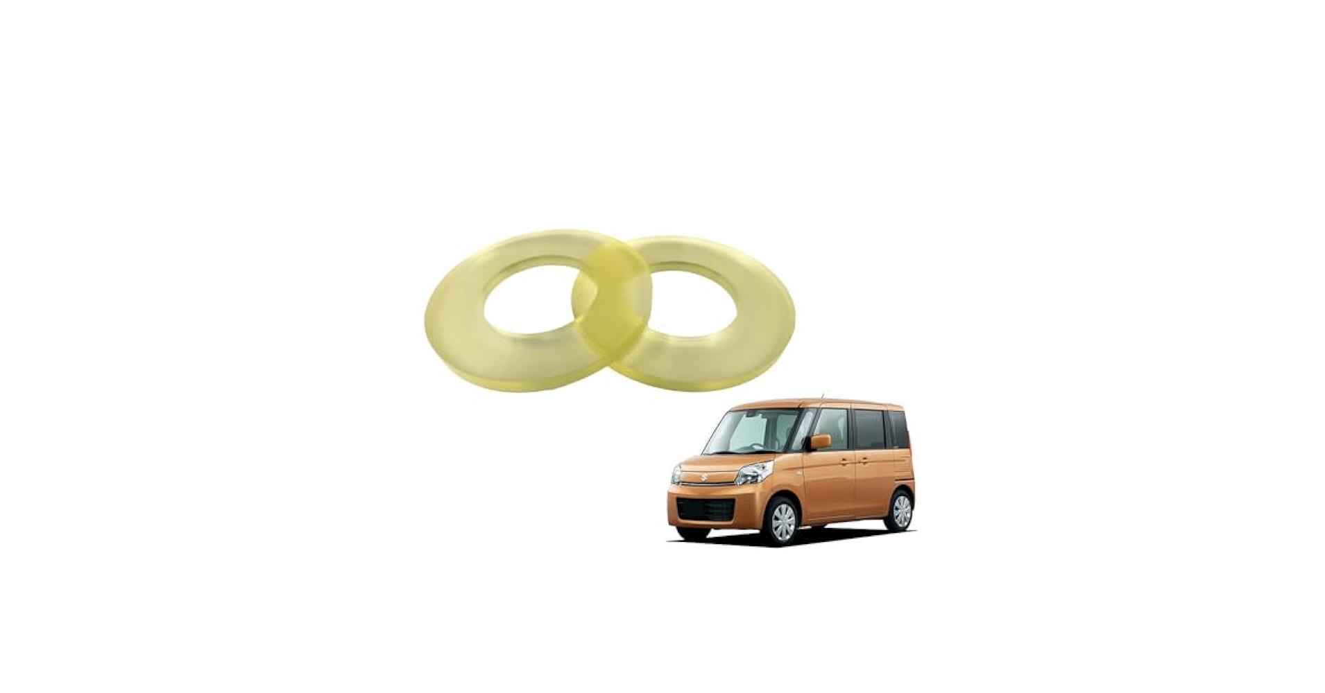 マサページ Amazon.com: AFH60M-48 Mass Air Flow Sensor Compatible with