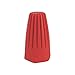 Thomas & Betts 335P , Conn; Twist-On Splice; 18-8AWG; Nylon; Red; Spring; Marrette
