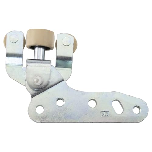 Rouleau porte coulissante Toyota Hiace 2019-2024 inférieur droit gauche 68039-26100