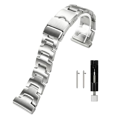 [JUSUTEK] Vo `^ For PRG-600/650Y/PRW-6600YB/GA2200V[Yp rvoh xg 24MM yʃ`^ JX^ ^JX^ Yv pANZT[Zbg jp c