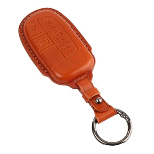 Coque de clé Jeep antichoc 5 boutons protégeant votre télécommande 2019