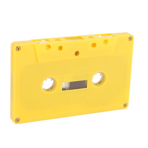 ✨新品✨レア✨KUZIRA　カセットテープ　黄色　サイン入り 31JmdHOy1NL.jpg