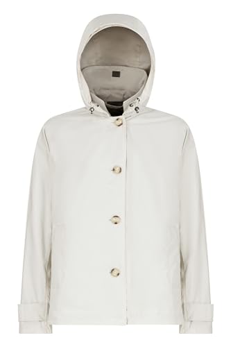 Veste Geox Anyweco femme parka imperméable et respirante contre le vent