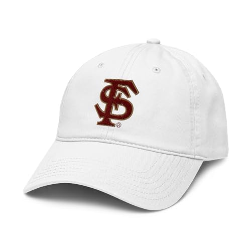 Florida State Seminoles Symbol Officially Licensed Adjustable Baseball Hat