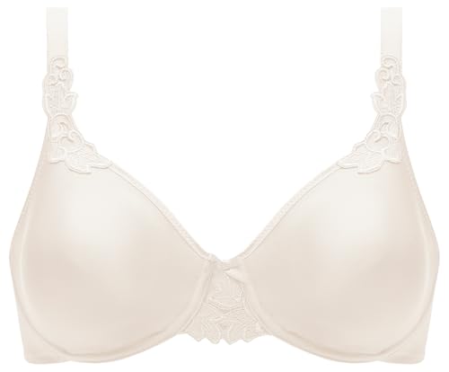 Image of Chantelle Women's Plus Size Hedona Seamless Unlined Bra