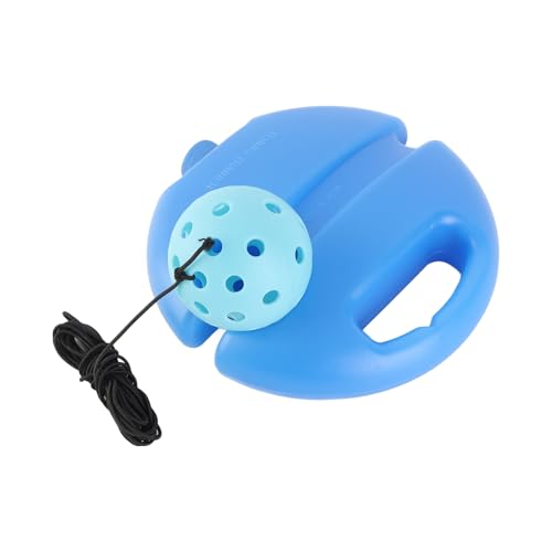 Lanceur de balle pickleball Match Buddy pour progresser seul sans aucun partenaire de jeu - 7