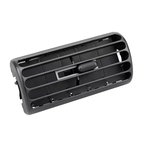 Panneau de grille d'aération pour voiture contre l'air confiné - 7