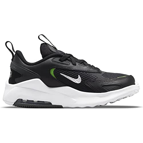 Nike Air Max Bolt, 401 Midnight Navy Melon Tint Imper, 31.5 EU