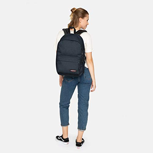 Eastpak BACK TO WORK Rugzak, 43 cm, 27 L, Triple Denim - Image 7
