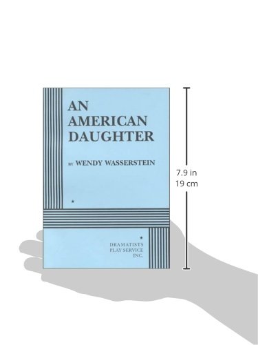 An American Daughter - Acting Edition (Acting Edition for Theater Productions) - Image 2