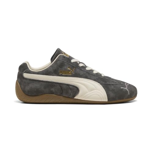 PUMA Mens Speedcat Faded Sneakers Shoes Casual - Grey