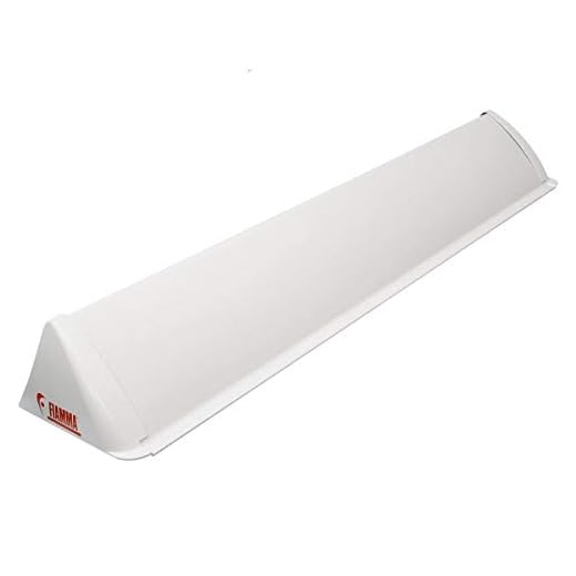 Fiamma Spoiler Universal