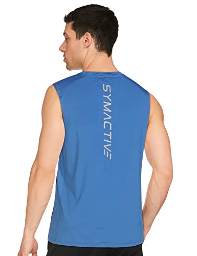 Image of Amazon Brand - Symactive Men's T-Shirt