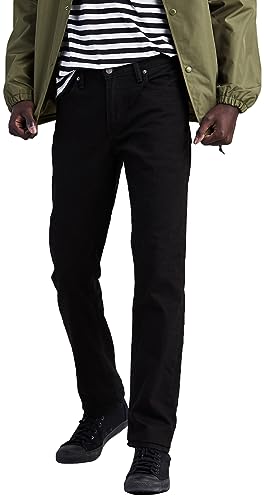 Image of Levi's Men's 511 Slim Slim Jeans, Nightshine X, 36W / 30L