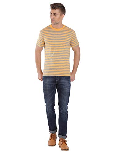 Jockey-Mens-Cotton-T-Shirt