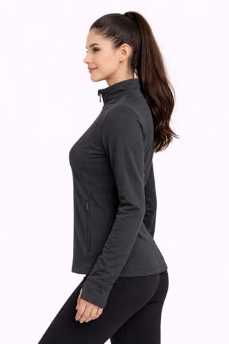 Image of PERFKT-U Women Lightweight Running Sports Jacket