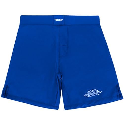 BJJ Shorts for Men No-Gi Jiu Jitsu Grappling Muay Thai Shorts Boxing Kickboxing MMA Fight Shorts CageUFC Training Shorts product thumbnail 11
