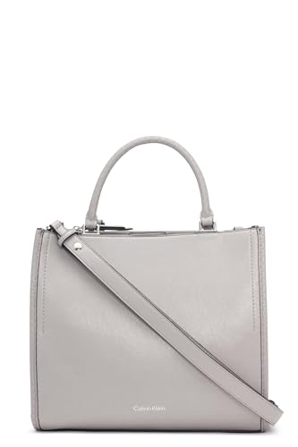 Image of Calvin Klein Sophia Triple Compartment Tote