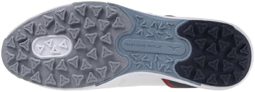 【新品未使用】ミズノゴルフシューズ ネクスライトプロボア28.0cm 3E ミズノ ネクスライト ゼロ ボア 3E 51GM2320 (ゴルフシューズ