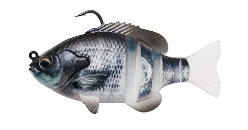 Savage GearBlue Gill - Sinking Lure