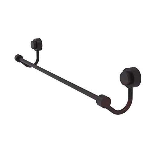 Allied Brass 421/36 Venus Collection 36 Inch Towel Bar, Venetian Bronze
