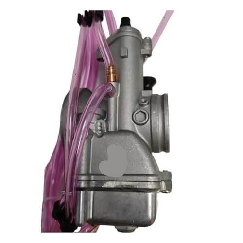Carburateur 2T 200-350 cc évite les pannes d'accélération moto