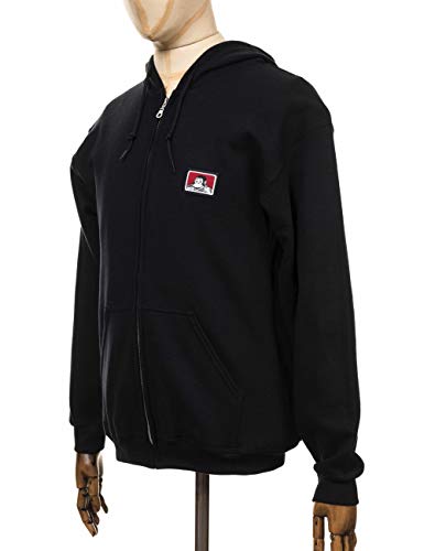 Ben Davis mens Hoodie4