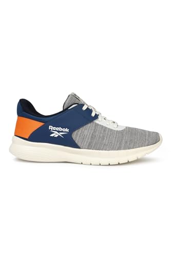 Image of Reebok Mens Reebok Genesis Runner Running Shoe