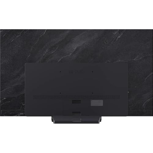 Image of LG OLED65C5PUA 65 inch C5 OLED evo 4K UHD webOS TV 2025 Bundle with CPS Exclusive 26 Month Protection, 2X HDMI Cable, Wall Mount, Surge Adapter & Deco Gear Complete Home Theater Beginner's Guidebook