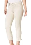 NYDJ Women's Karen Capri Jean In Lightweight Super-Sculpt Denim