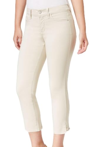 NYDJ Women's Karen Capri Jeans in Lightweight Super Sculpt Denim