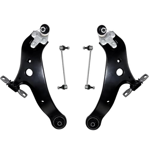 Rotule K622945 et bras de suspension avant durable pour Highlander