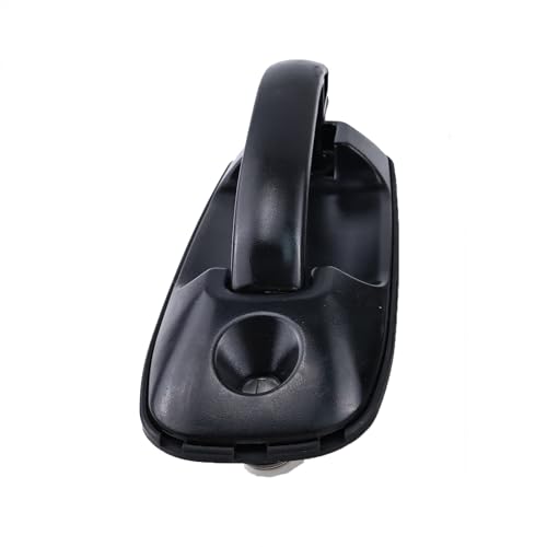 Yeasliy Outer Door Handle Assembly 3F260-53252 3F260-53250 Compatible for Kubota M105S M4900 M6040DHC M7040DHC M8540 M9960HFC by Yeasliy - Image 2
