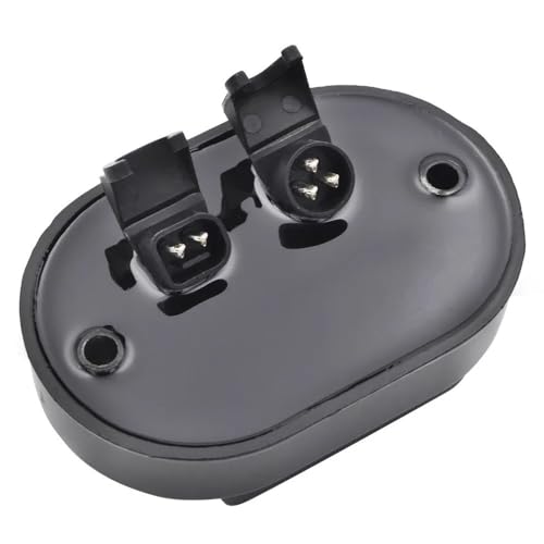 Régulateur de moto résout vos pannes électriques V-Rod - 2