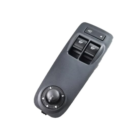 Bouton de lève-vitre Citroen Jumper pour rouler sereinement au quotidien