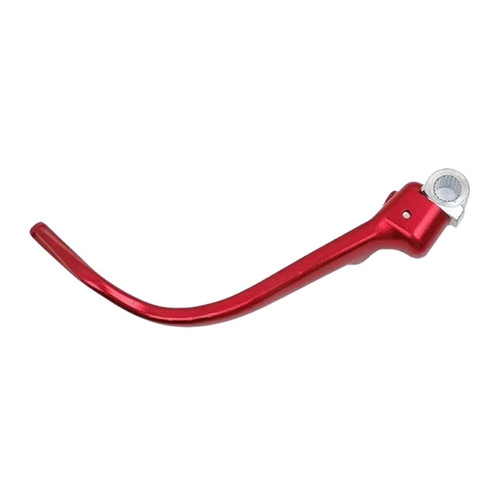 Démarreur robuste et levier d'allumage CNC pour moto CRF250R