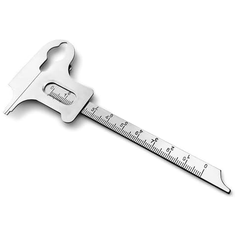 DEXSUR Boley Gauge Cover