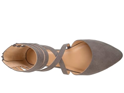 Image of Journee Collection Comfort Foam Marlee Flat