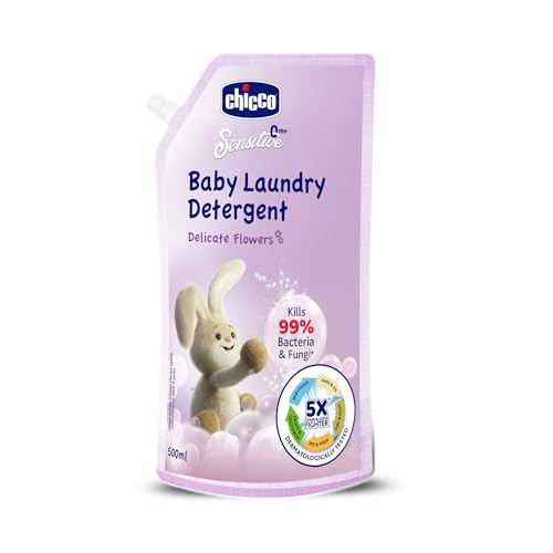 Chicco Baby Liquid Laundry Detergent Chicco Baby Liquid Laundry Detergent