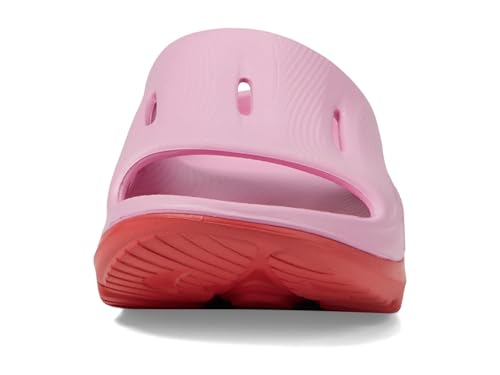 Image of HOKA unisex-child Ora Recovery Slide 3 (Big Kid)