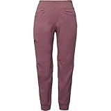 Black Diamond Technician Joggers L