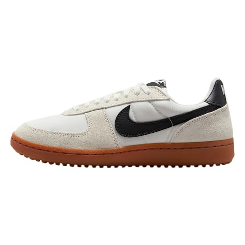 Nike Field General Women's Shoes (Sail/Coconut Milk/Gum Medium Brown/Black)