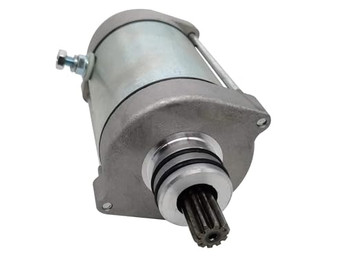 Démarreur électrique corrige les démarrages difficiles Polaris Ranger 700 - 3